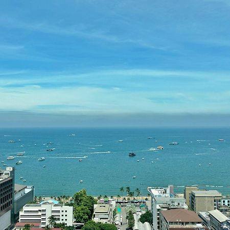 The Base Central Pattaya By Wwc Dış mekan fotoğraf