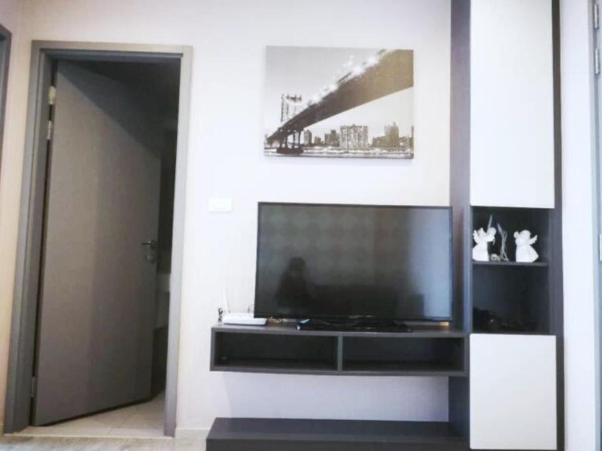 The Base Central Pattaya By Wwc Dış mekan fotoğraf