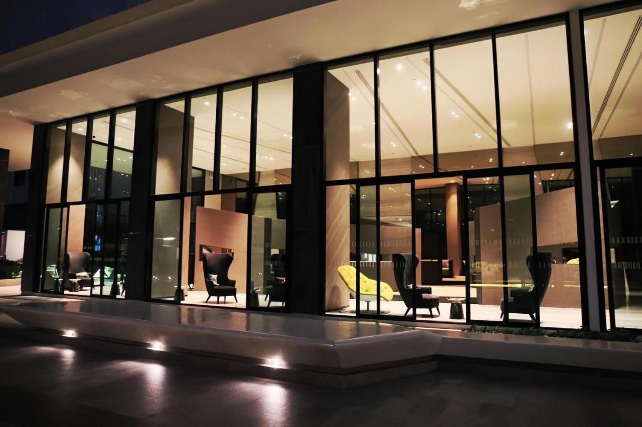 The Base Central Pattaya By Wwc Dış mekan fotoğraf