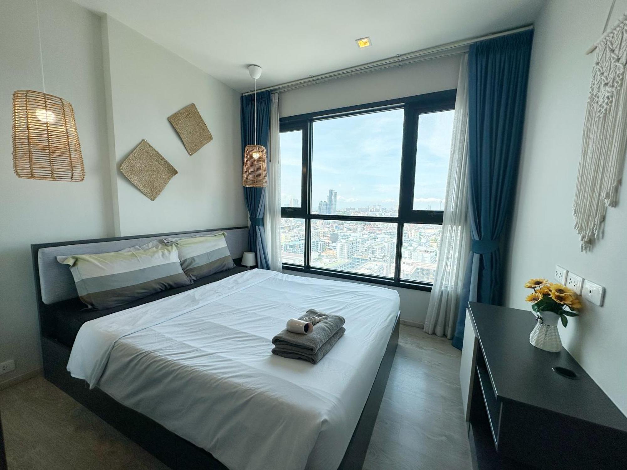 The Base Central Pattaya By Wwc Dış mekan fotoğraf